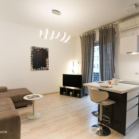 Lumiere Apartment Milan Exterior photo