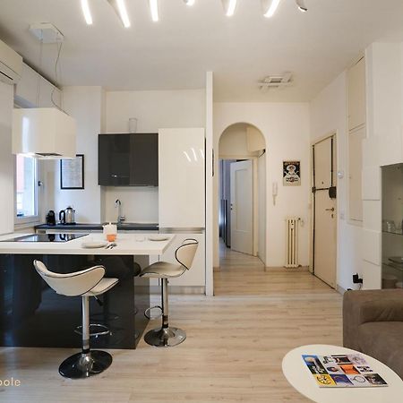 Lumiere Apartment Milan Exterior photo