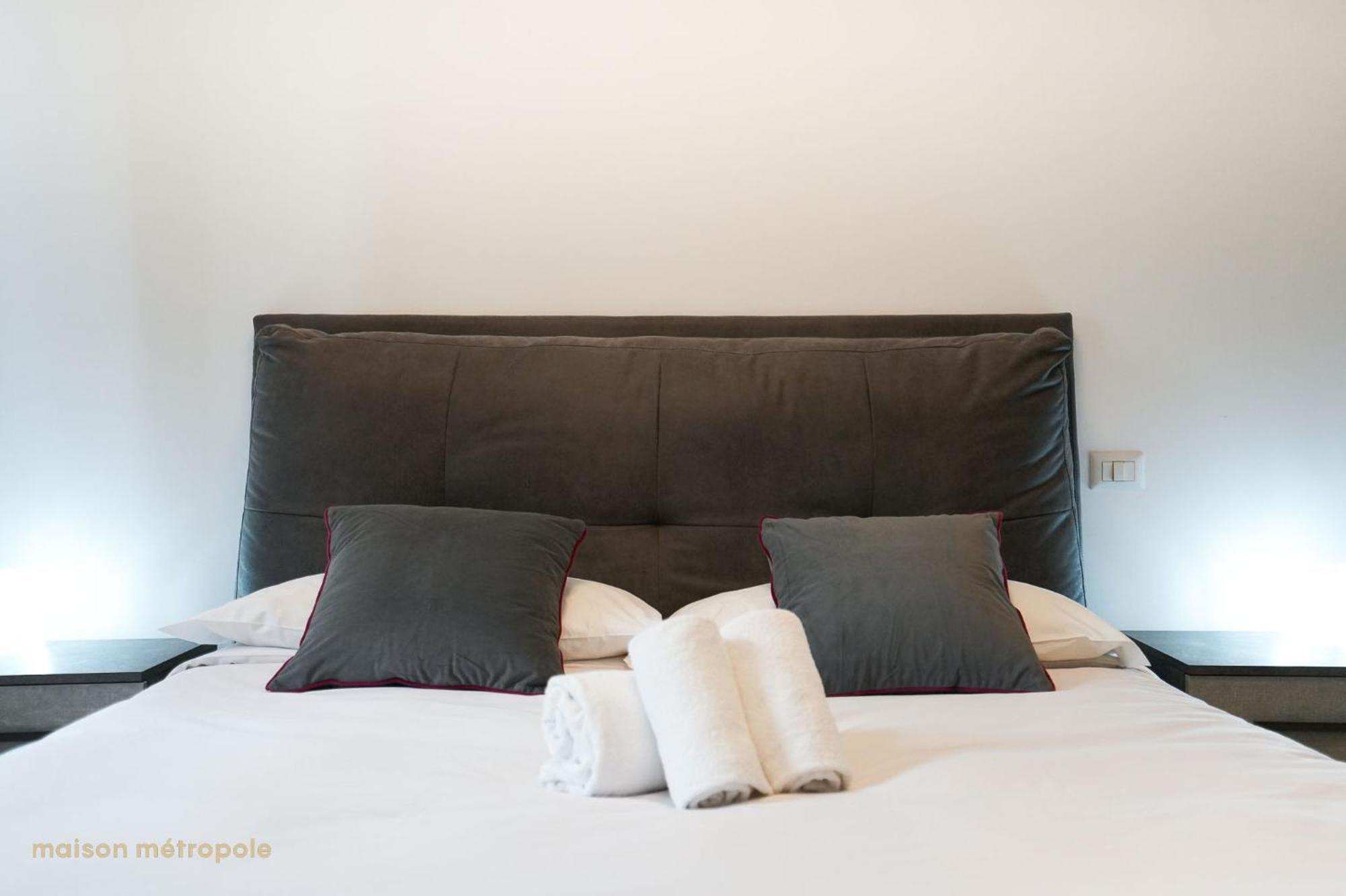 Lumiere Apartment Milan Exterior photo