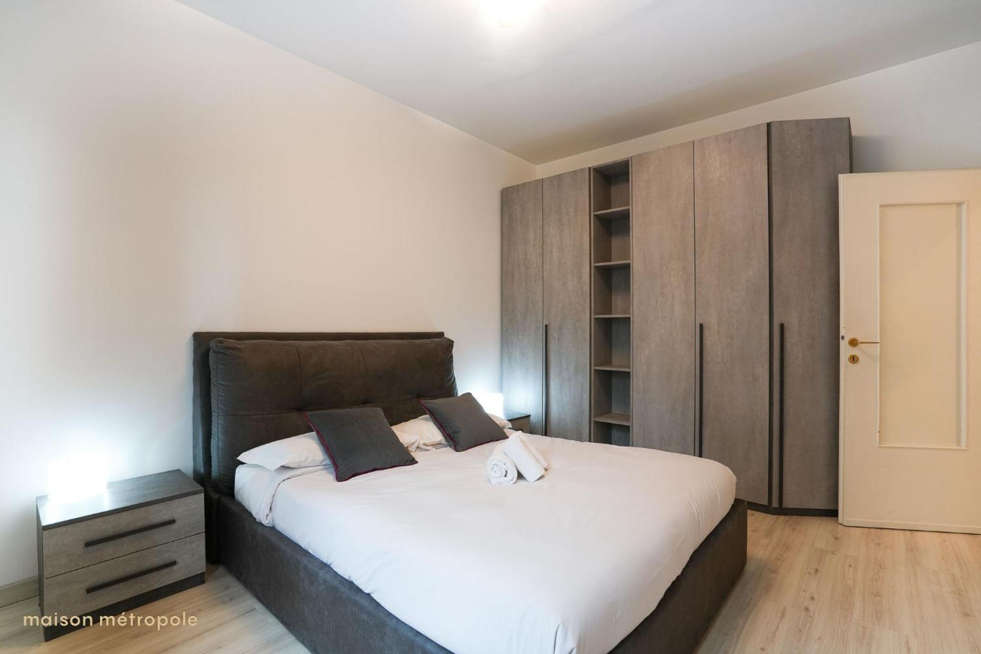 Lumiere Apartment Milan Exterior photo