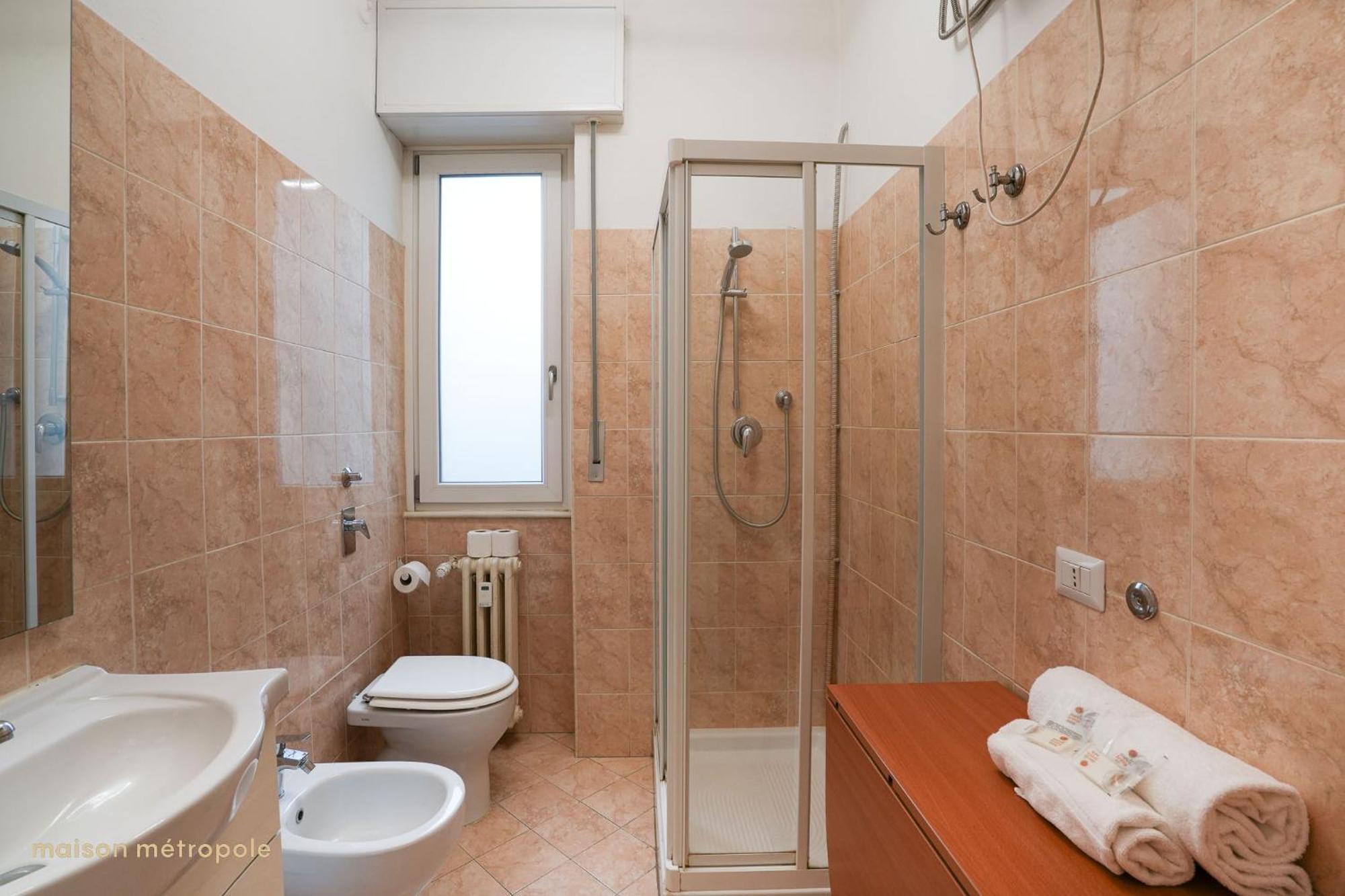 Lumiere Apartment Milan Exterior photo