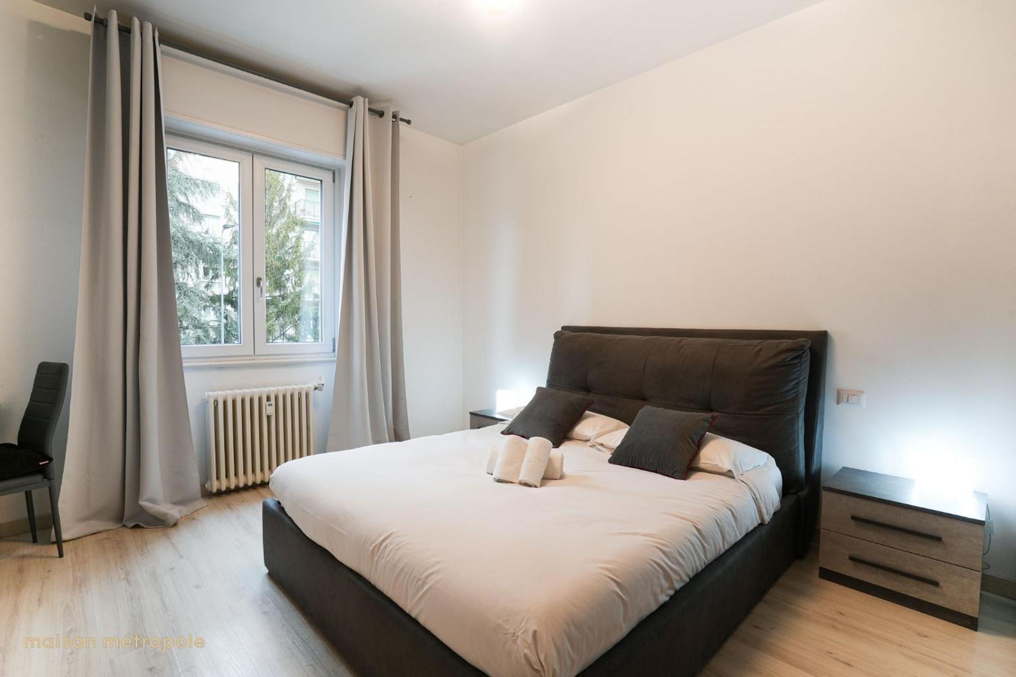 Lumiere Apartment Milan Exterior photo