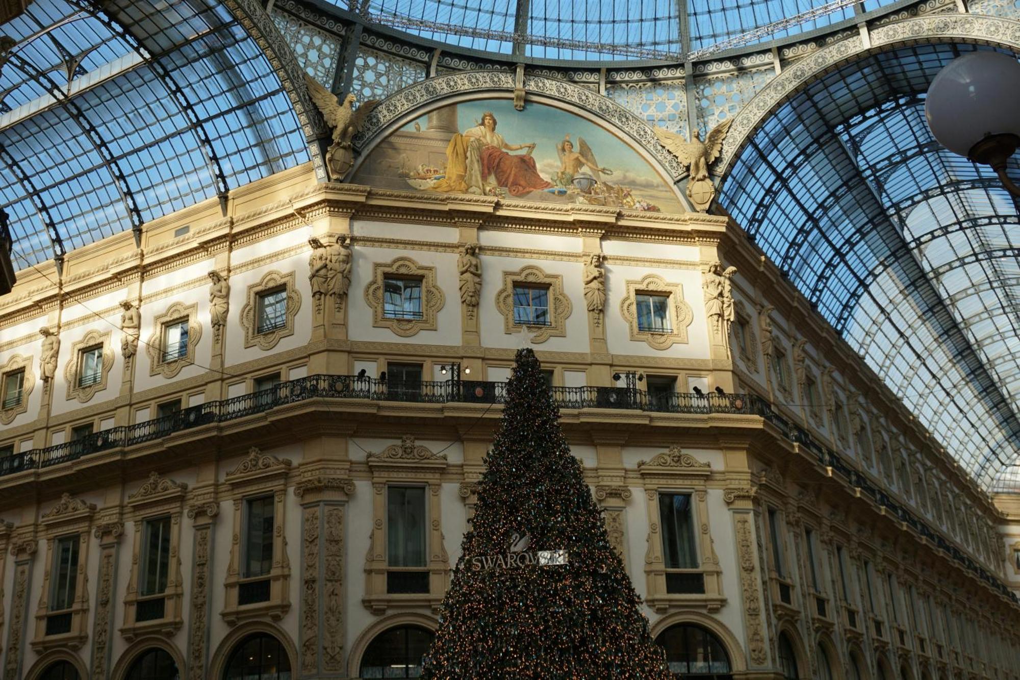 Lumiere Apartment Milan Exterior photo